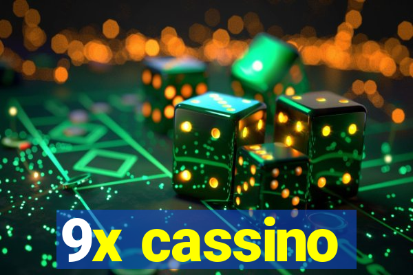 9x cassino